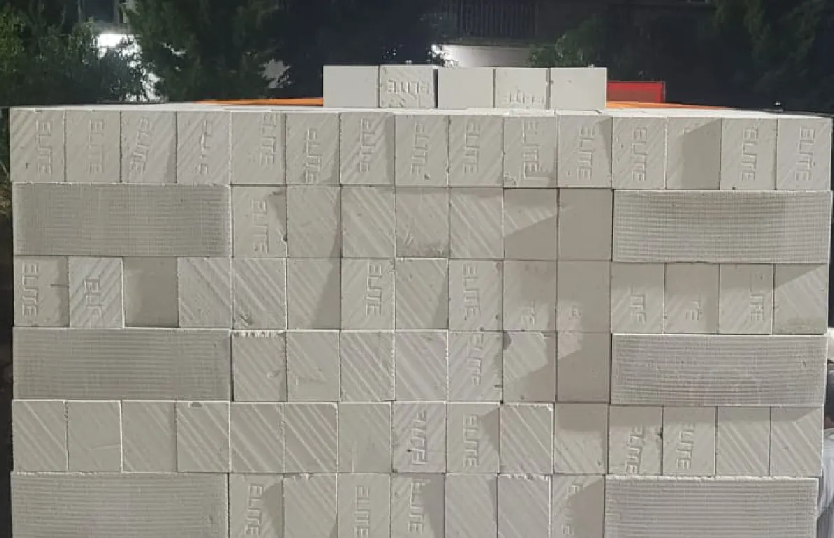 Concrete Masonry Units